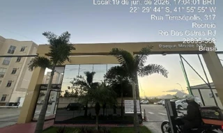 Imóvel 2933650 ['8787709722528'] - ['RUA DOUTOR RICARDO BARTELEGA,N. 299 APTO. 502 BLOCO 5, ATLANTICA - CEP: 28895-679, RIO DAS OSTRAS - RIO DE JANEIRO'] ['Atlântico'] - ['Rio das Ostras']/['RJ'] - 1