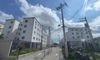 Imóvel 2359750 ['8787710232229'] - ['RUA CONSTITUINTE DO BAIRRO IRACEMA,N. 135 APTO. 208 BL 13, CAMPO GRANDE - CEP: 23070-600, RIO DE JANEIRO - RIO DE JANEIRO'] ['Campo Grande'] - ['Rio De Janeiro']/['RJ'] - 1