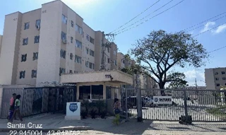 Imóvel 2465950 ['8787712898445'] - ['RUA APORUNA,N. 111 APTO. 408 BL 03, SANTA CRUZ - CEP: 23520-400, RIO DE JANEIRO - RIO DE JANEIRO'] ['Santa Cruz'] - ['Rio De Janeiro']/['RJ'] - 1