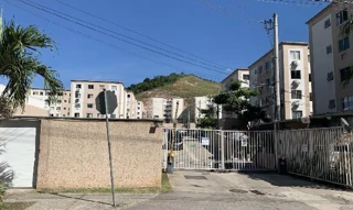 Imóvel 2509150 ['8787709119791'] - ['ESTRADA CAMPO DA AREIA,N. 1205 APTO. 504 BL 13, PECHINCHA - CEP: 22743-311, RIO DE JANEIRO - RIO DE JANEIRO'] ['Pechincha'] - ['Rio De Janeiro']/['RJ'] - 1