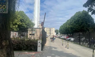 Imóvel 2522650 ['8787714952501'] - ['AVENIDA DAS LAGOAS,N. 135 APTO. 202 BL 09, GARDENIA AZUL - CEP: 22765-455, RIO DE JANEIRO - RIO DE JANEIRO'] ['Gardênia Azul'] - ['Rio De Janeiro']/['RJ'] - 1