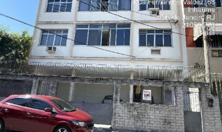 Imóvel 2538050 ['8021770005345'] - ['RUA FERNANDES VALDEZ,N. 68 APTO. 202, HIGIENOPOLIS - CEP: 21050-770, RIO DE JANEIRO - RIO DE JANEIRO'] ['Higienópolis'] - ['Rio De Janeiro']/['RJ'] - 1