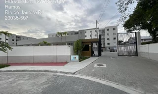 Imóvel 2557350 ['8787711831215'] - ['RUA WALDIR JOSE DE MELO,N. 71 APTO. 506 BL 1, GUARATIBA - CEP: 23036-076, RIO DE JANEIRO - RIO DE JANEIRO'] ['Guaratiba'] - ['Rio De Janeiro']/['RJ'] - 1