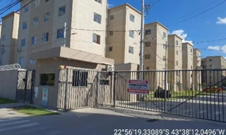 Imóvel 2585750 ['8787717719433'] - ['ESTRADA DE SANTA EUGENIA,N. 3000 APTO. 501 BL 7, SANTA CRUZ - CEP: 23520-560, RIO DE JANEIRO - RIO DE JANEIRO'] ['Santa Cruz'] - ['Rio De Janeiro']/['RJ'] - 1