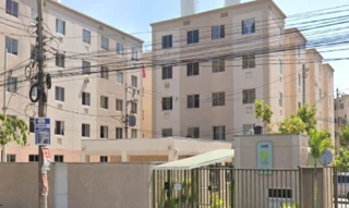 Imóvel 2593450 ['8787711281231'] - ['ESTRADA DE SANTA EUGENIA,N. 2400 APTO. 305 BL 09, SANTA CRUZ - CEP: 23520-560, RIO DE JANEIRO - RIO DE JANEIRO'] ['Santa Cruz'] - ['Rio De Janeiro']/['RJ'] - 1