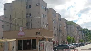 Imóvel 2865750 ['8787710205469'] - ['RUA GOIANINHA,N. 230 APTO. 112 BL 03 LT 02, JACAREPAGUA - CEP: 22780-760, RIO DE JANEIRO - RIO DE JANEIRO'] ['Taquara'] - ['Rio De Janeiro']/['RJ'] - 1