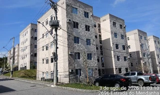 Imóvel 3004350 ['8787707994679'] - ['ESTRADA DO MENDANHA,N. 2696 APTO. 403 BL 6, CAMPO GRANDE - CEP: 23092-001, RIO DE JANEIRO - RIO DE JANEIRO'] ['Campo Grande'] - ['Rio De Janeiro']/['RJ'] - 1