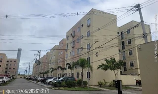 Imóvel 3093950 ['8787718733472'] - ['AVENIDA PADRE GUILHERME DECAMINADA,N. 85 APTO. 401 BL 20, SANTA CRUZ - CEP: 23575-000, RIO DE JANEIRO - RIO DE JANEIRO'] ['Santa Cruz'] - ['Rio de Janeiro']/['RJ'] - 1