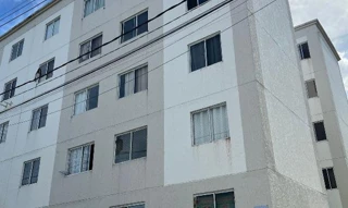 Imóvel 2401650 ['8787705157877'] - ['RUA VIVER SALVADOR,N. 461 APTO. 103 BL 24, AREIA BRANCA - CEP: 41412-265, SALVADOR - BAHIA'] ['Areia Branca'] - ['Salvador']/['BA'] - 1