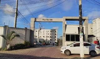 Imóvel 2533450 ['8787707709290'] - ['RUA JOAQUIM FERREIRA,N. 553 APTO. 203 BL 16 VAGA 271, JARDIM DAS MARGARIDAS - CEP: 41502-200, SALVADOR - BAHIA'] ['Jardim das Margaridas'] - ['Salvador']/['BA'] - 1