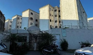 Imóvel 2575450 ['8787706644593'] - ['RUA DO LUXEMBURGO,N. 313 APTO. 301 BL 05, GRANJAS RURAIS PRESIDENTE VARGAS - CEP: 41230-130, SALVADOR - BAHIA'] ['Granjas Rurais Pres. Vargas'] - ['Salvador']/['BA'] - 1