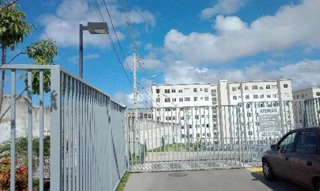 Imóvel 2666350 ['8787710728267'] - ['RUA ANFILOFIO,N. 73 APTO. 01 BL 3, ALTO DO COQUEIRINHO - CEP: 41615-050, SALVADOR - BAHIA'] ['Itapuã'] - ['Salvador']/['BA'] - 1