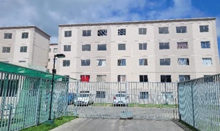 Imóvel 2932250 ['8787711394320'] - ['RUA GERALDO BRASIL,N. SN APTO. 403 BL 9 5° PAV, CAJAZEIRAS XI - CEP: 41347-278, SALVADOR - BAHIA'] ['Boca da Mata'] - ['Salvador']/['BA'] - 1