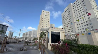 Imóvel 2985450 ['8787713079383'] - ['RUA GENARO DE CARVALHO,N. 298 APTO. 1004 T 03, VILA CANARIA - CEP: 41391-000, SALVADOR - BAHIA'] ['Dom Avelar'] - ['Salvador']/['BA'] - 1