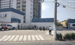 Imóvel 2555850 ['8787714025490'] - ['AVENIDA GAGO COUTINHO,N. 200 APTO. 808 TORRE 01, VILA SACADURA CABRAL - CEP: 09061-075, SANTO ANDRE - SAO PAULO'] ['Santa Maria'] - ['Santo André']/['SP'] - 1