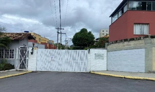 Imóvel 2557250 ['8444416389733'] - ['RUA DAS VIOLETAS,N. 25 APTO. 103 BL 01 LT ESTANCIAS DE PENDOTIBA, MARIA PAULA - CEP: 24754-250, SAO GONCALO - RIO DE JANEIRO'] ['Maria Paula'] - ['São Gonçalo']/['RJ'] - 1