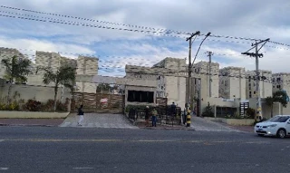 Imóvel 2627850 ['8787707483682'] - ['AVENIDA LUCIO TOME FETEIRA,N. 654 APTO. 208 BL 02, VILA LAGE - CEP: 24415-165, SAO GONCALO - RIO DE JANEIRO'] ['Vila Lage'] - ['São Gonçalo']/['RJ'] - 1