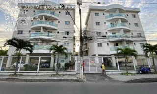 Imóvel 2746450 ['1555526069141'] - ['AVENIDA JOSE MENDONCA DE CAMPOS,N. 518 APTO. 305 BL 04 LT 04, COLUBANDE - CEP: 24451-001, SAO GONCALO - RIO DE JANEIRO'] ['Rocha Miranda'] - ['São Gonçalo']/['RJ'] - 1
