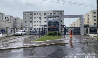 Imóvel 2929550 ['8787714527606'] - ['AVENIDA LIONS SCHARLAU,N. 343 APTO. 503 BL 3 5° PAV VAGA 59, SANTOS DUMONT - CEP: 93115-448, SAO LEOPOLDO - RIO GRANDE DO SUL'] ['Santos Dumont'] - ['São Leopoldo']/['RS'] - 1