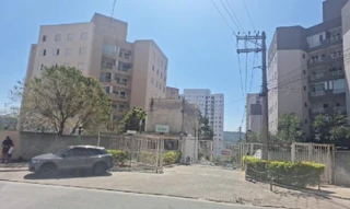 Imóvel 2555950 ['8555538852499'] - ['RUA FORTE DO TRIUNFO,N. 361 APTO. 136 EDIFICIO 1, PARQUE SAO LOURENCO - CEP: 08340-146, SAO PAULO - SAO PAULO'] ['Parque São Lourenço'] - ['São Paulo']/['SP'] - 1