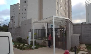 Imóvel 2667650 ['8787713887684'] - ['R ARROIO SARANDI,N. 93 APTO. 608, GUAIANAZES - CEP: 08485-460, SAO PAULO - SAO PAULO'] ['Conj. Hab. Santa Etelvina III'] - ['São Paulo']/['SP'] - 1