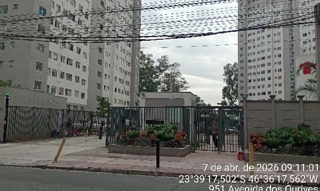 Imóvel 2823150 ['8787711352589'] - ['AVENIDA DOS OURIVES,N. 951 APTO. 132 PV 13 BL 03, JARDIM SAO SAVERIO - CEP: 04194-260, SAO PAULO - SAO PAULO'] ['Parque Bristol'] - ['São Paulo']/['SP'] - 1