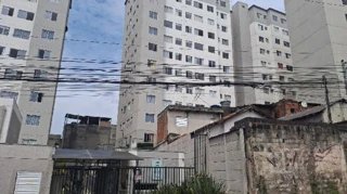 Imóvel 2865550 ['8787709803331'] - ['RUA CRUZ DO ESPIRITO SANTO,N. 528 APTO. 401 BL 01, GUAIANAZES - CEP: 08440-470, SAO PAULO - SAO PAULO'] ['Vila Chabilandia'] - ['São Paulo']/['SP'] - 1