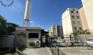 Imóvel 2994350 ['8787700367245'] - ['RUA IRMA EDVIGES,N. 816 APTO. 12 BL D, LOMBA DA PALMEIRA - CEP: 93225-130, SAPUCAIA DO SUL - RIO GRANDE DO SUL'] ['Lomba da Palmeira'] - ['Sapucaia do Sul']/['RS'] - 1