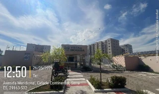 Imóvel 2933450 ['8787714687255'] - ['AVENIDA MERIDIONAL,N. 2100 APTO. 308 TORRE E GLEBA 02, BICANGA - CEP: 29164-747, SERRA - ESPIRITO SANTO'] ['Bicanga'] - ['Serra']/['ES'] - 1