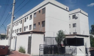 Imóvel 2646950 ['8787708558899'] - ['RUA ALLAN KARDEC,N. 500 APTO. 02 BL C TORRE 02, TERRA VERMELHA - CEP: 18075-440, SOROCABA - SAO PAULO'] ['Vila Almeida'] - ['Sorocaba']/['SP'] - 1