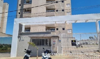 Imóvel 2604150 ['8787715004593'] - ['RUA FRANCISCA DE ASSIS VALERIO,N. 146 APTO. 607 BL 01 PAV 6 VG 82, LOTEAMENTO LUIZOTE DE FREITAS IV - CEP: 38418-493, UBERLANDIA - MINAS GERAIS'] ['Luizote IV'] - ['Uberlândia']/['MG'] - 1