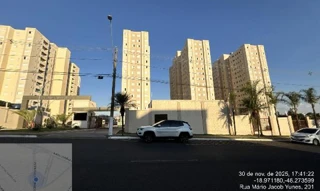 Imóvel 2672750 ['8787713165077'] - ['AVENIDA NICOMEDES ALVES DOS SANTOS,N. 6711 APTO. 201 TORRE 01 QD 10 LT 01B, , GAVEA - CEP: 38411-869, UBERLANDIA - MINAS GERAIS'] ['Shopping Park'] - ['Uberlândia']/['MG'] - 1