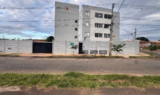 Imóvel 2933050 ['8787717606493'] - ['RUA ANTONIO LAZARO MACHADO,N. 343 APTO. 403 3 PAVIMENTO VG 17, SHOPPING PARK - CEP: 38425-421, UBERLANDIA - MINAS GERAIS'] ['Shopping Park'] - ['Uberlândia']/['MG'] - 1