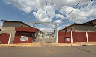 Imóvel 2673850 ['8787703178591'] - ['VIA DE ACESSO PÚBLICO CHÁCARA 04-H QD 01,N. S/N APTO. 102 BL A, CHACARAS YPIRANGA - CEP: 72879-300, VALPARAISO DE GOIAS - GOIAS'] ['Parqueararuama'] - ['Valparaíso De Goiás']/['GO'] - 1