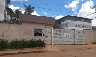 Imóvel 2693050 ['8787705959655'] - ['QUADRA 18,N. SN APTO. 101 BL B CHAC 05 RUA MARANHÃO, , SETOR DE CHACARAS ANHANGUERA C - CEP: 72871-667, VALPARAISO DE GOIAS - GOIAS'] ['Chácaras Anhanguera'] - ['Valparaíso De Goiás']/['GO'] - 1