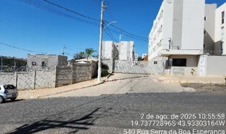 Imóvel 2456550 ['8787708760213'] - ['RUA SERRA DA BOA ESPERANCA,N. 540 APTO. 401 BL 14 VG 121, SERRA DOURADA - CEP: 33202-596, VESPASIANO - MINAS GERAIS'] ['Serra Dourada'] - ['Vespasiano']/['MG'] - 1