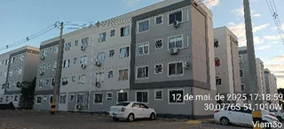 Imóvel 2456850 ['8787708347090'] - ['RODOVIA TAPIR ROCHA,N. 1820 APTO. 101 BL 27, CECILIA - CEP: 94475-000, VIAMAO - RIO GRANDE DO SUL'] ['Cecília'] - ['Viamão']/['RS'] - 1
