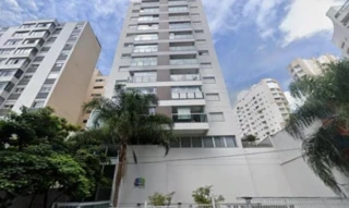 Imóvel 2840150 [''] - ['Rua Augusta, 561 - Consolação - São Paulo - SP'] ['Consolação'] - ['São Paulo']/['SP'] - 1