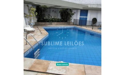 Apartamento em São Paulo, Vila Guilherme, Rua Manuel de Almeida, 527, SP. Área: 141.874m2