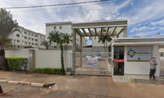 Imóvel 2600950 [''] - ['RUA 22 LOTE 01 QR 34 BL I APT 406 VG 75, - CHACARAS ANHANGUERA GLEBA A Valparaíso de Goiás - GO'] ['Jardim Oriente'] - ['Valparaíso de Goiás']/['GO'] - 1