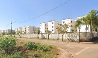 Imóvel 2712350 [''] - ['RUA MARIA HELENA DE SOUZA SN BLOCO 13 APT 403 VAGA 170, - JARDIM BRASILIA Uberlândia - MG'] ['Jardim Brasília'] - ['Uberlândia']/['MG'] - 1