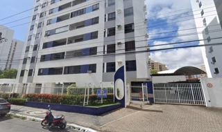 Imóvel 2973150 [''] - ['Avenida Deputado Sílvio Teixeira, 1157- Apartamento nº 604, integrante do Residencial Olimpus'] ['Jardins'] - ['Aracaju']/['SE'] - 1
