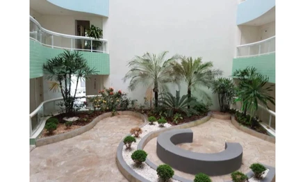 Apartamento em Bombinhas, Bombas, Rua Bico do Lacre nº 89 Bombas, Bombinhas - SC, SC. Área: 83.979m2