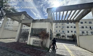 Imóvel 2900350 [''] - ['RUA VICENTE DE CARVALHO, N. 01, Apto. 401, LT 01 E 02 QD 17 BL 25, JARDINS DE CAMPOS, COND PQ JARDIM DAS ACACIAS - CAMPOS DOS GOYTACAZES/RJ - CEP: 28085760, JARDINS DE CAMPOS'] ['Parque Santa Clara'] - ['Campos Dos Goytacazes']/['RJ'] - 1