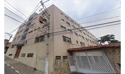 Apartamento em Carapicuíba, Conj. Hab. Pres. Castelo Branco, Avenida Rui Barbosa, n°s 1236, 1254, 1262, 1270, 1278 e 1280, SP. Área: 74.26m2