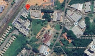 Imóvel 2656950 [''] - ['Rua José Manuel da Rocha, 255- Apto. 104, bloco 07'] ['Progresso'] - ['Itu']/['SP'] - 1