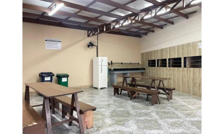 Apartamento em Porto Alegre, Cristal, Rua Padre Ângelo Corso, 170- Ap. 405, do Bloco J, RS. Área: 46.28m2 - imagem 0