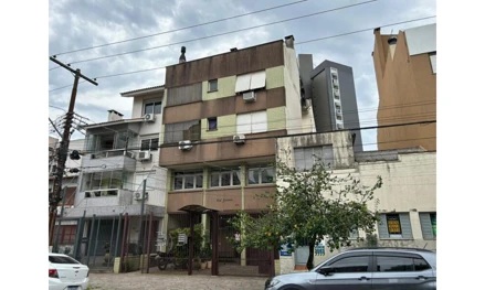 Apartamento em Porto Alegre, Menino Deus, Rua Visconde do Herval, 1138- Ap. 401, RS. Área: 147.65m2