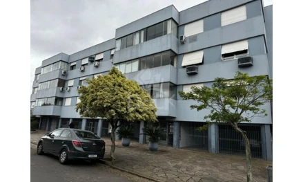 Apartamento em Porto Alegre, Jardim São Pedro, Rua Engenheiro Ryff, 132- Ap. 307, RS. Área: 77.19m2
