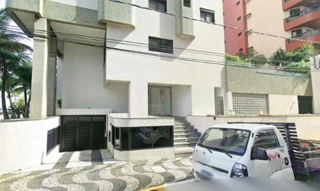 Imóvel 2817350 [''] - ['Rua Heitor Sanches, 49 - Canto do Forte - Praia Grande - SP'] ['Canto do Forte'] - ['Praia Grande']/['SP'] - 1